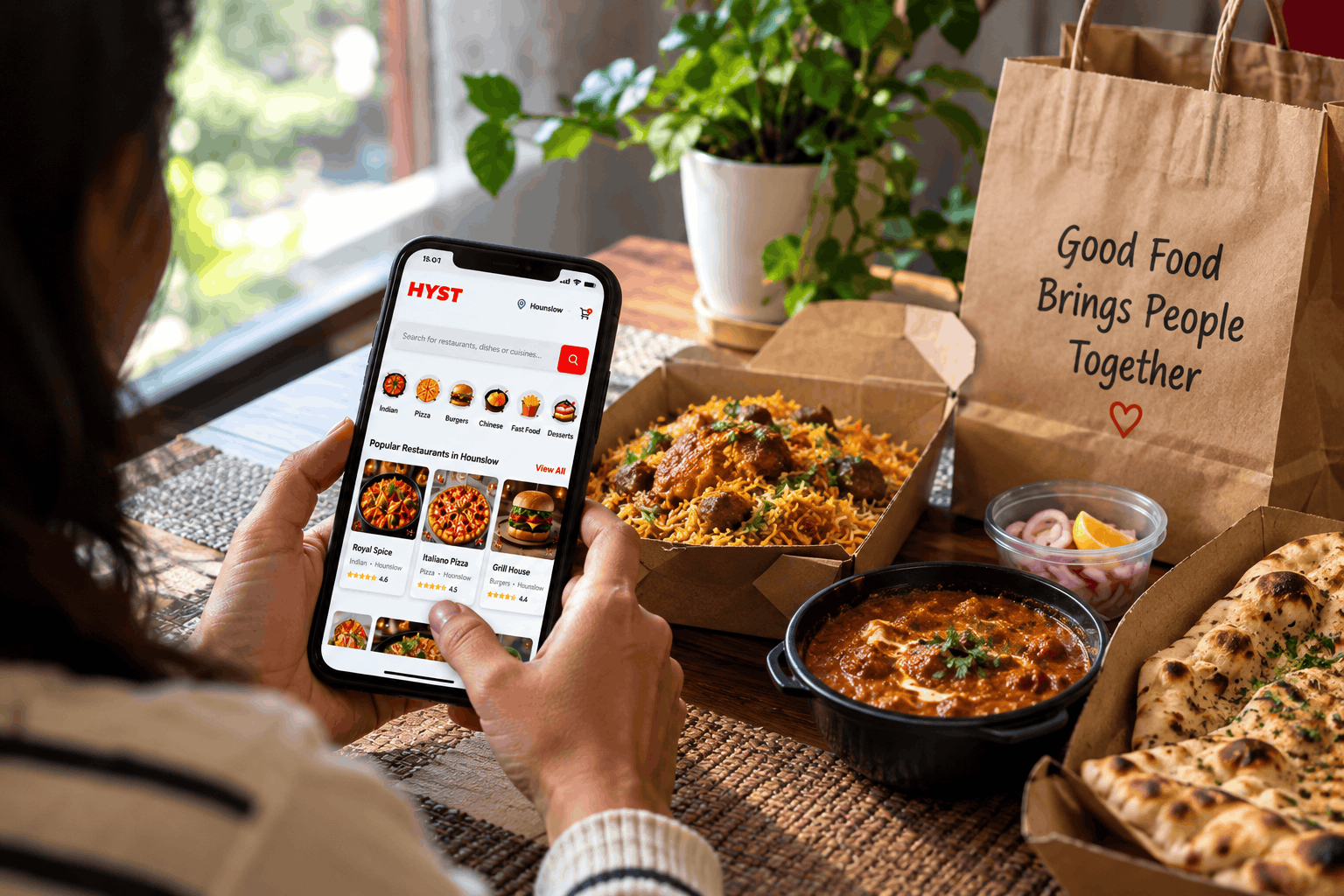 How Restaurants Can Turn First-Time Online Customers Into Regulars
