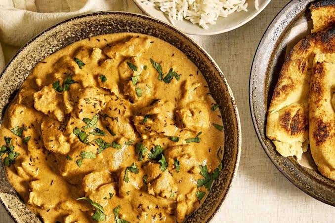 Chicken Korma: Discover the Mild, Creamy and Aromatic Indian Curry Loved Across London