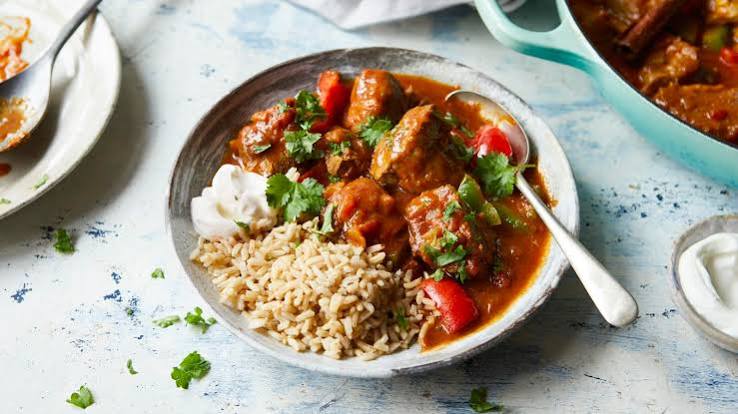Lamb Bhuna: Discover the Rich, Thick and Aromatic Indian Curry Loved Across London