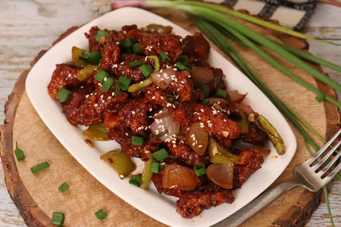 Chilli Chicken in London: A Complete Guide to This Popular Indo-Chinese Favourite