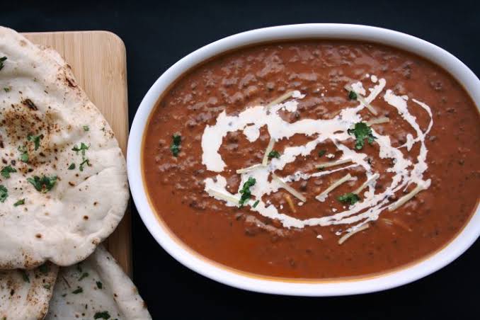 Dal Makhani in Hounslow, London: A Guide to This Rich and Creamy Indian Curry